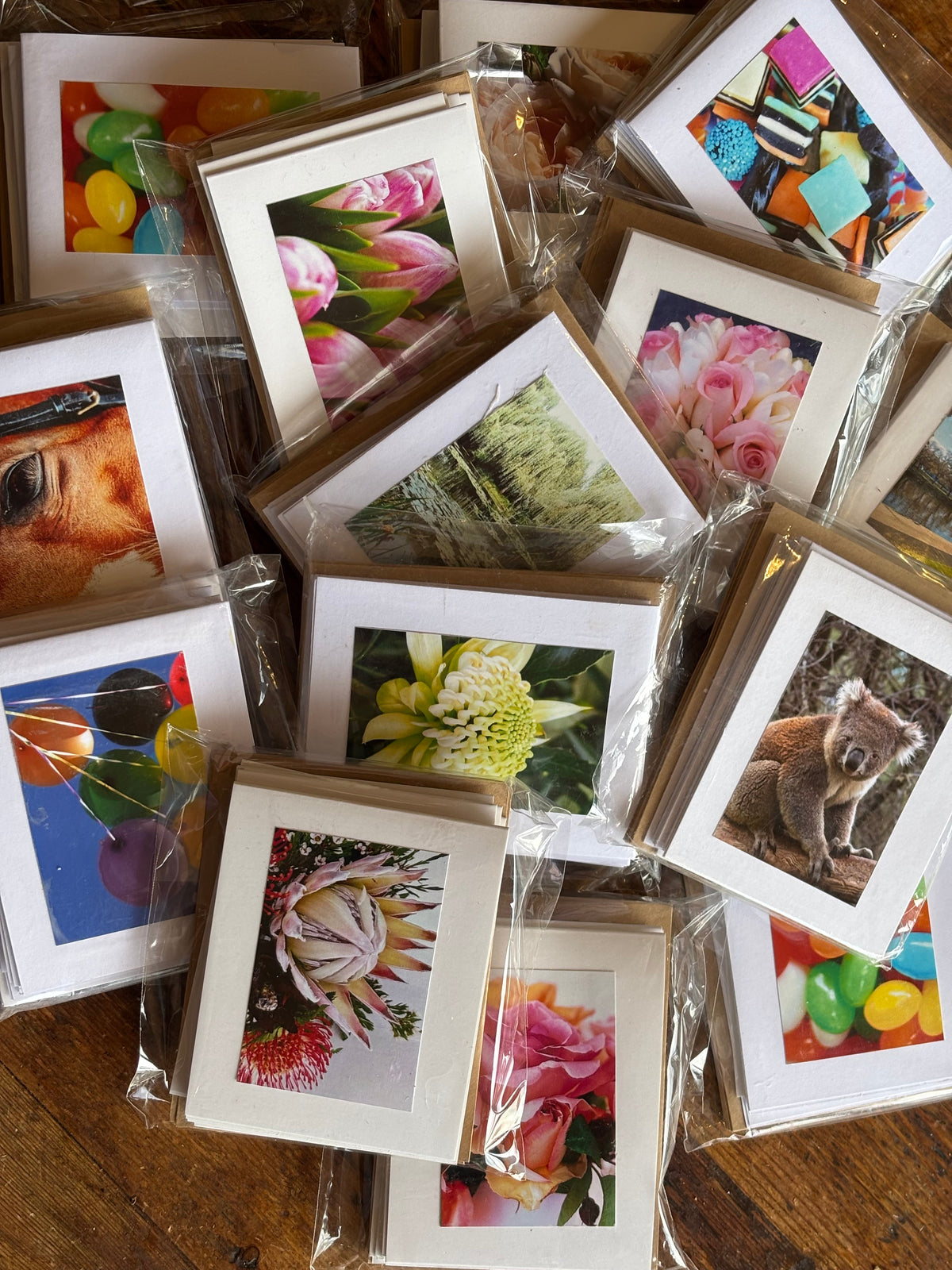 Gift Packs