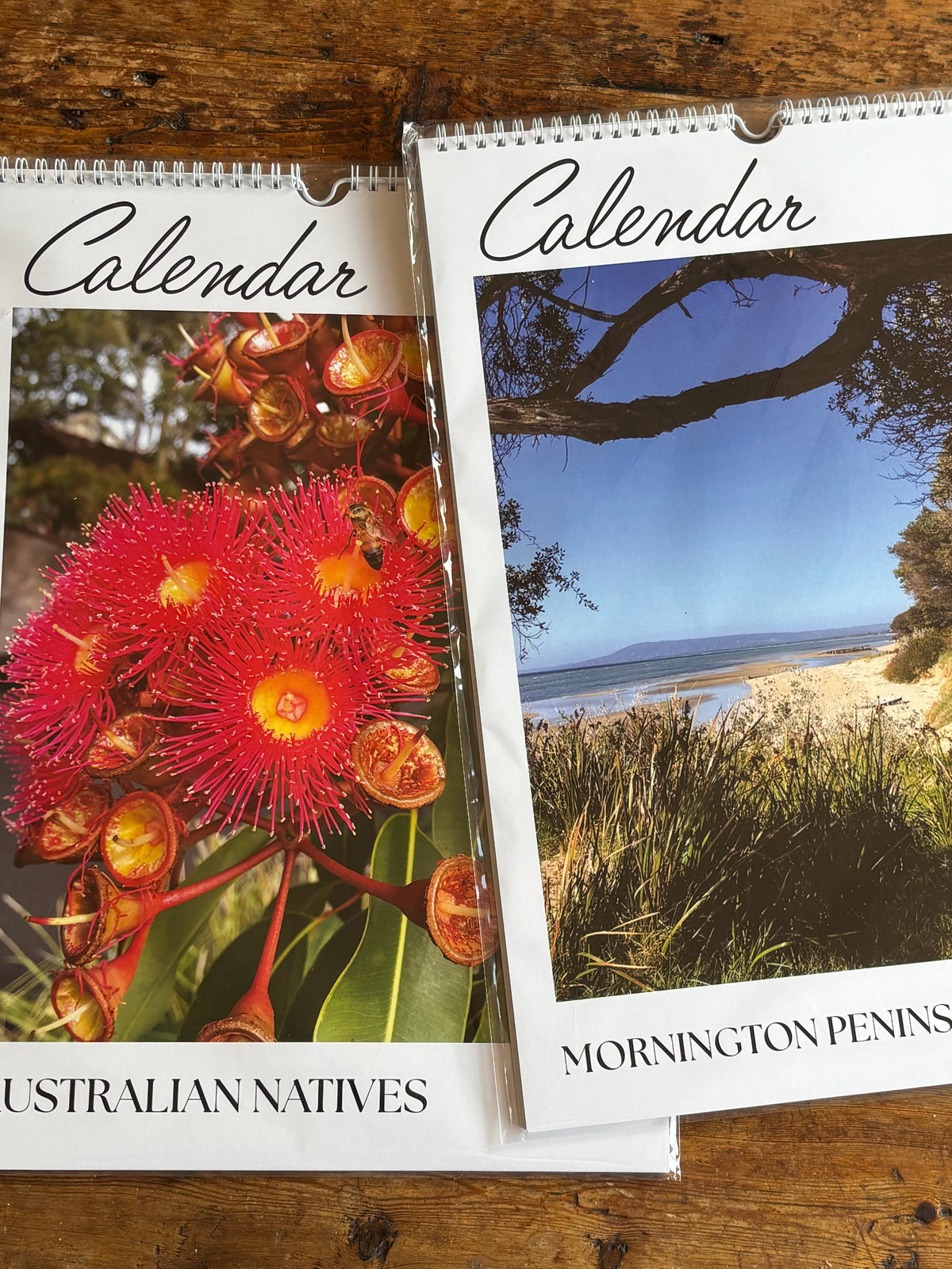Calendars