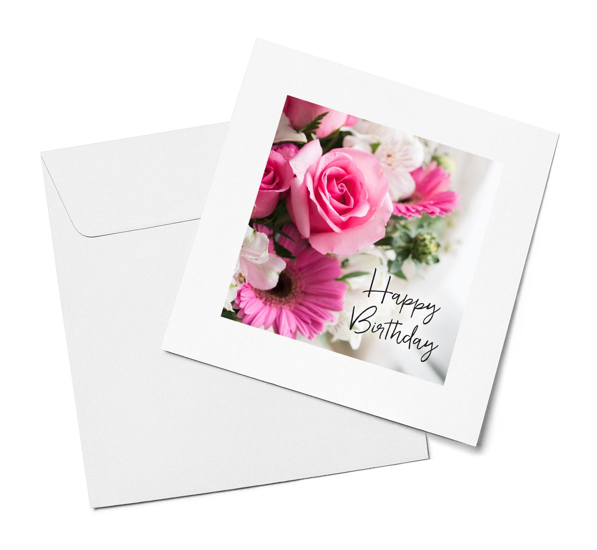 Birthday cards