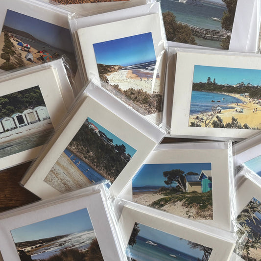 Mornington Peninsula - Mixed Gift Pack