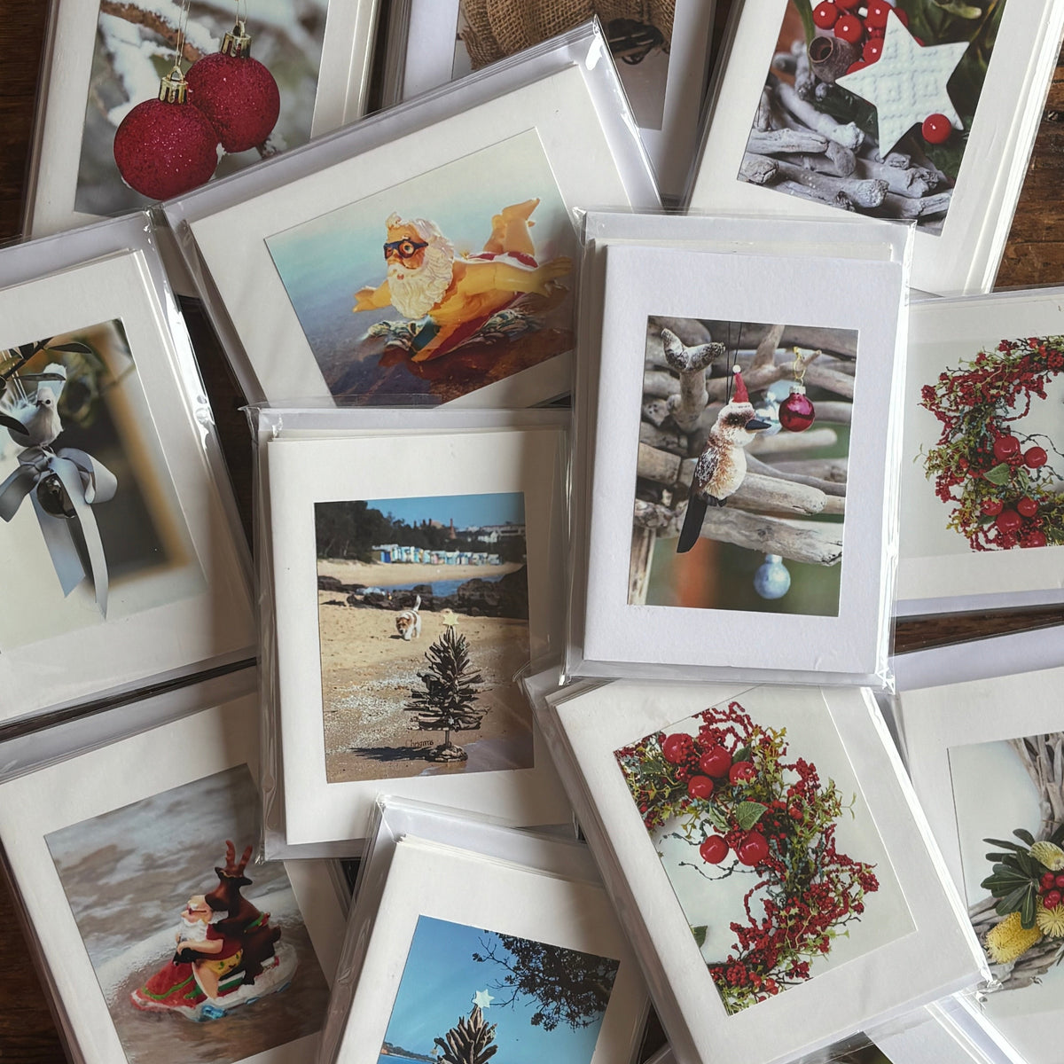 Christmas - Mixed Gift Pack