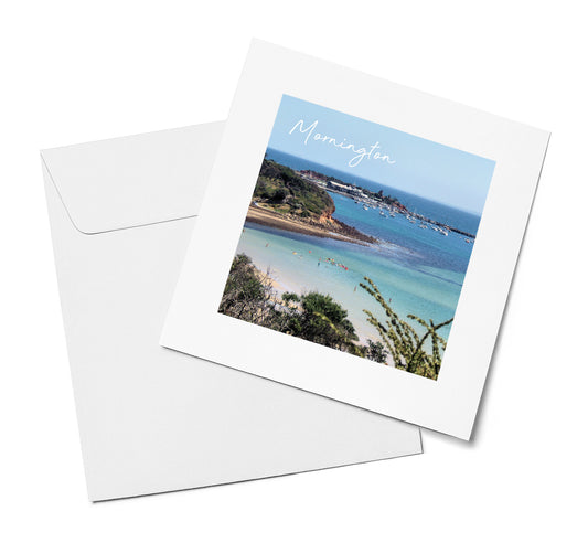 Mornington Coastal Lookout