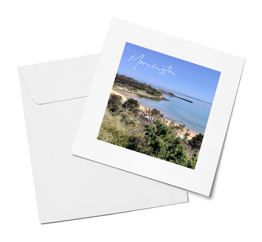 Mornington Bay View