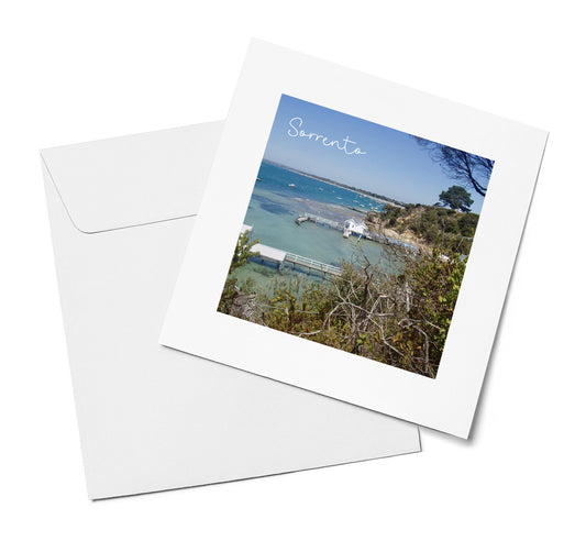 Sorrento Jetties & Boatshed