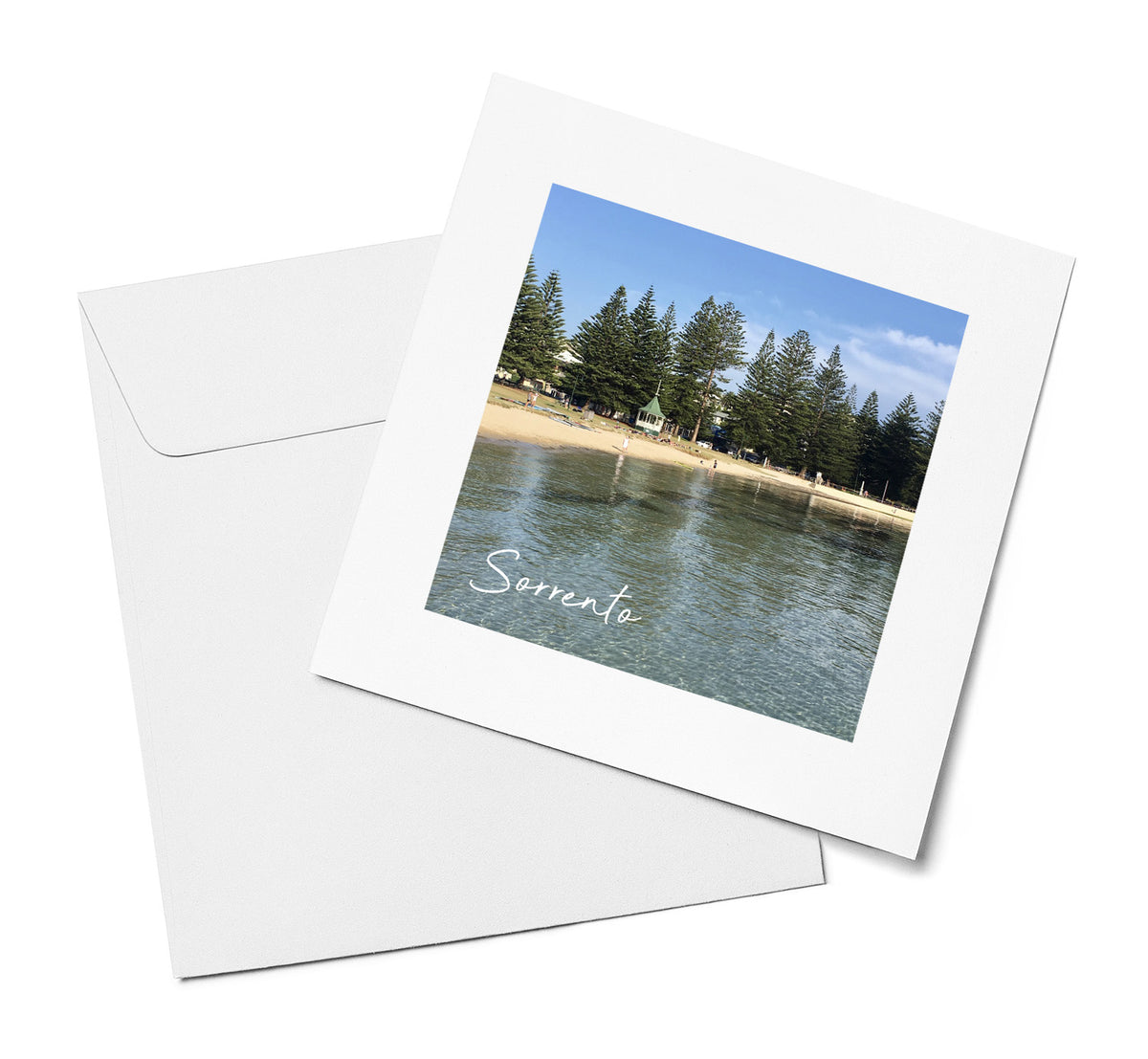 Sorrento Pines & Still Water
